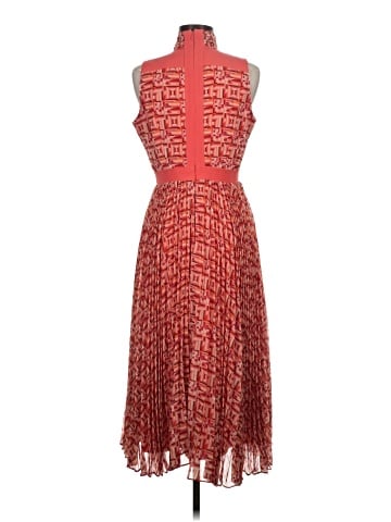 Toccin Cocktail Dress (view 2)