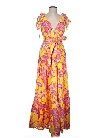 Banjanan Casual Dress (view 1)