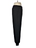 Sanctuary 100% Polyester Solid Black Track Pants Size M - photo 4
