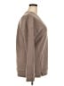 Marc New York Brown Sweatshirt Size XXL - photo 4