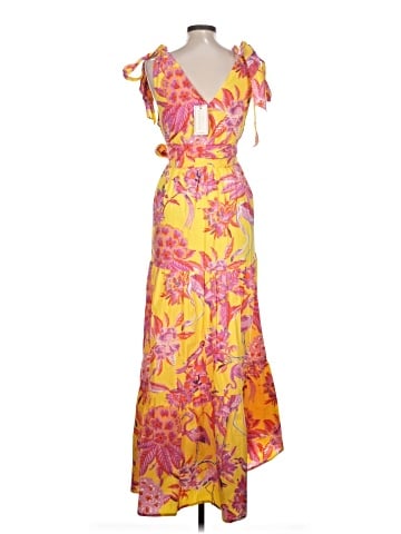Banjanan Casual Dress (view 2)