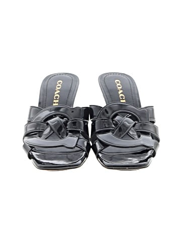 Coach Heels (view 2)
