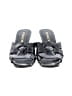 Coach Gray Heels Size 5 - photo 2