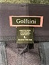 Golftini Blue Active Pants Size L - photo 4