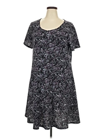 Avenue Casual Dress (view 1)