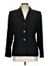 Kasper Black Blazer Size 10 - photo 1