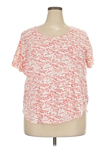 Joe Fresh Short Sleeve T-Shirt (view 1)
