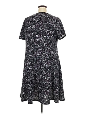 Avenue Casual Dress (view 2)