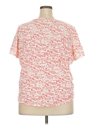 Joe Fresh Short Sleeve T-Shirt (view 2)