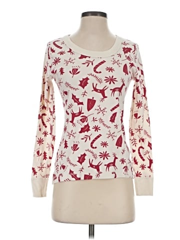 Hanna Andersson Long Sleeve T-Shirt (view 1)