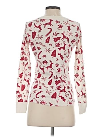 Hanna Andersson Long Sleeve T-Shirt (view 2)