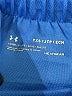 Under Armour Blue Athletic Shorts Size XS (youth) - photo 3