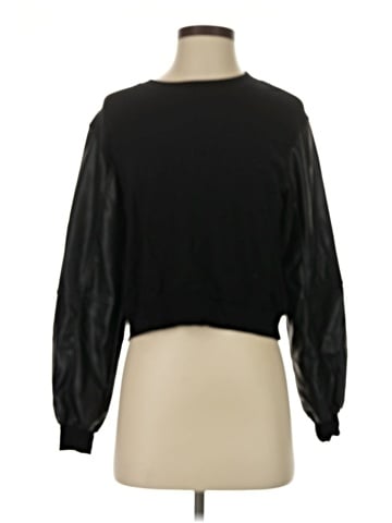 Generation Love Long Sleeve Top (view 1)