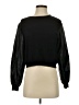 Generation Love Black Long Sleeve Top Size XS - photo 1