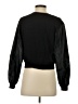 Generation Love Black Long Sleeve Top Size XS - photo 2