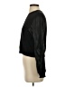 Generation Love Black Long Sleeve Top Size XS - photo 5