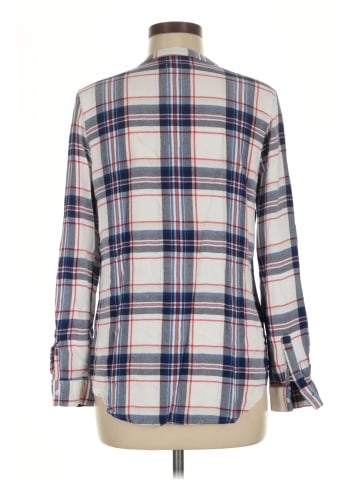 Kenneth Cole REACTION Long Sleeve Blouse (view 2)