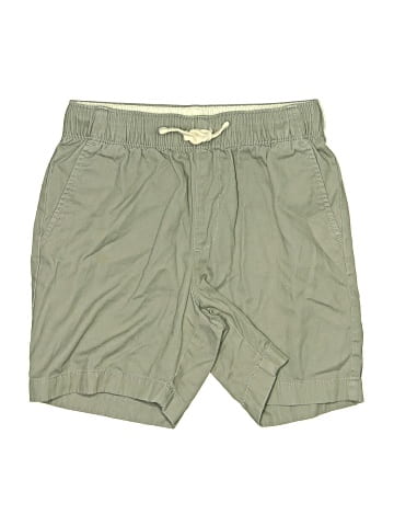 Crewcuts Outlet Khaki Shorts (view 1)