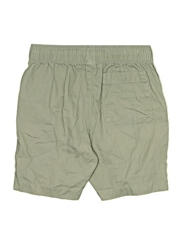Crewcuts Outlet Khaki Shorts (view 2)