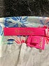 Lilly Pulitzer Print Blue Skort Size M - photo 3