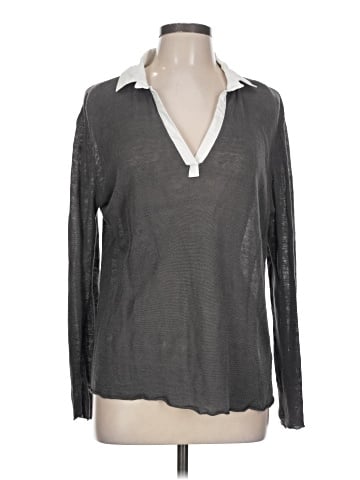 Island Company Pullover Sweater (view 1)