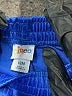 Circo Color Block Blue Athletic Shorts 9-12 MO / 12 MO - photo 3