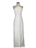 LPA 100% Polyester White Cocktail Dress Size S - photo 1