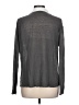 Island Company 100% Linen Gray Pullover Sweater Size L - photo 2