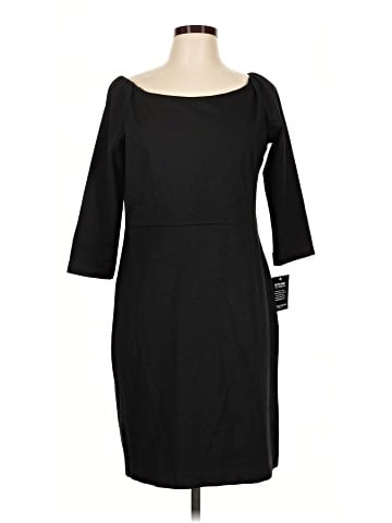 Boston Proper Cocktail Dress (view 1)