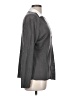 Island Company 100% Linen Gray Pullover Sweater Size L - photo 4
