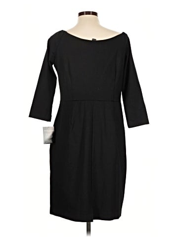 Boston Proper Cocktail Dress (view 2)
