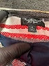 Katherine New York Stripes Gray Jacket Size S - photo 7