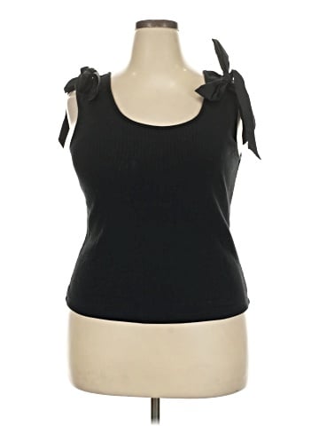 French Connection Sleeveless Top (view 1)