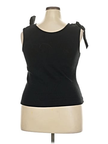 French Connection Sleeveless Top (view 2)
