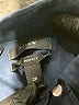 J.Crew Blue Long Sleeve Button-Down Shirt Size 2 (petite) - photo 7