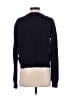 H&M Blue Cardigan Size M - photo 2