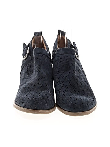 White Mountain Ankle Boots (view 2)
