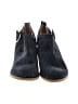 White Mountain Blue Ankle Boots Size 8 1/2 - photo 2