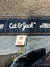 Cat & Jack Blue Jeans 12-18 MO / 18 MO - photo 3