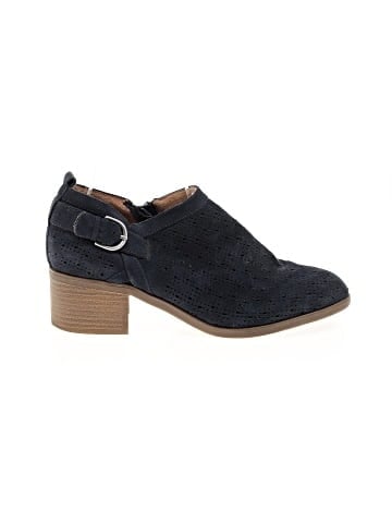White Mountain Ankle Boots (view 1)