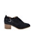 White Mountain Blue Ankle Boots Size 8 1/2 - photo 1