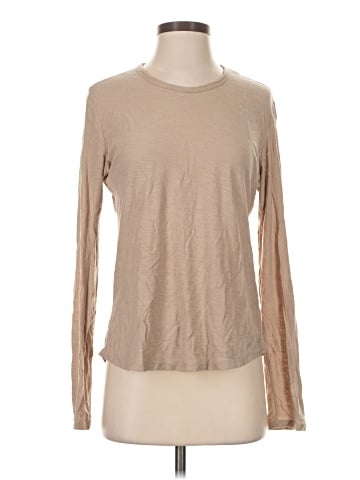 James Perse Long Sleeve T-Shirt (view 1)