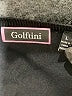 Golftini Black Long Sleeve Top Size L - photo 7