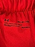 Under Armour Red Athletic Shorts Size S (youth) - photo 3