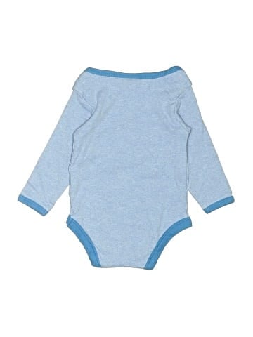 Harry Potter Long Sleeve Onesie (view 2)