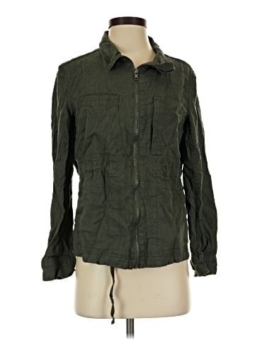 Supplies Jacket (view 1)