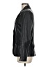 Wilsons Leather 100% Polyester Black Blazer Size M - photo 5