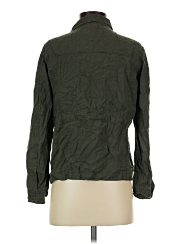 Supplies Jacket (view 2)