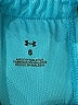 Under Armour Blue Athletic Shorts Size 6 - photo 3