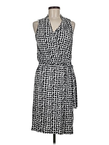 Ann Taylor Factory Casual Dress (view 1)